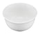Shallow Porcelain Bowl White 11.5 cm