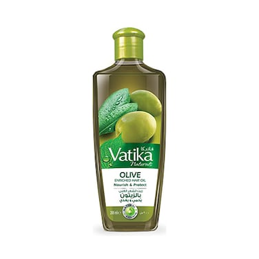 Vatika Oil Olive 200ML+Sh 100ML F