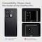 Spigen Ultra Hybrid designed for OnePlus 10 PRO case cover - Crystal Clear