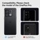 Spigen Ultra Hybrid designed for OnePlus 10 PRO case cover - Crystal Clear
