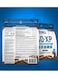 Applied Nutrition ISO-XP Whey Protein Isolate - Choco Peanut -(1kg)