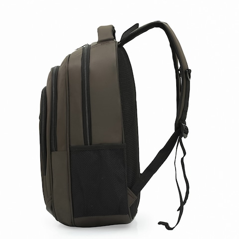 STARGOLD Backpack Durable Business Backpack for Office School Travel Unisex 18 Inch Backpack