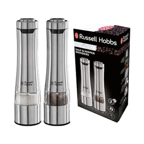Russell Hobbs Grinder S7P 26460-56