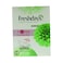 Sanita Freshdays Pantyliners Economy Pack 48 Pieces