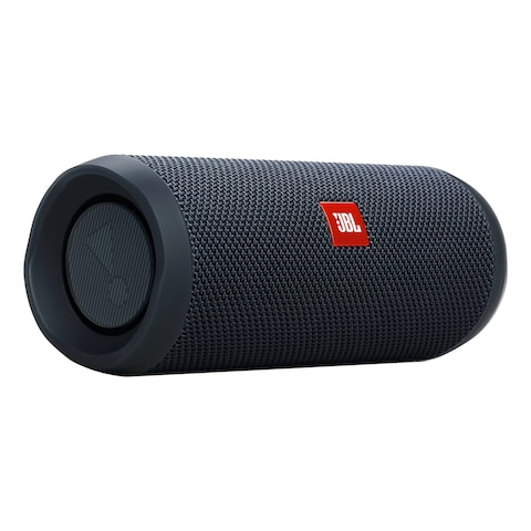 JBL Flip Essential 2 Portable Bluetooth Speaker Black Jblflipes2