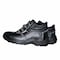 SUNPOWER SAFETY BOOT W/STEEL CAP 38