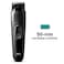 Braun 6-in-1 Style Kit 3 MGK3410 Beard, Hair with 50min Runtime, Black