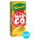 Refresh Juice Mango 200 ml (Pack of 24)