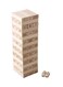 Generic Wooden Classic Jenga Game