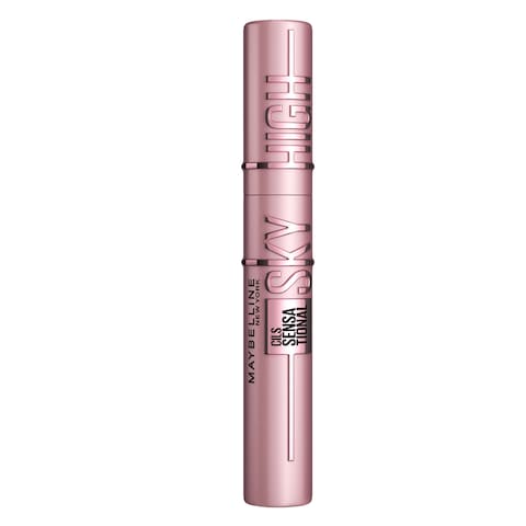 Maybelline New York Lash Sensational Sky High Mascara Black 7.2ml
