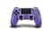 Generic DualShock 4 Wireless Controller for PlayStation 4 - Electric Purple