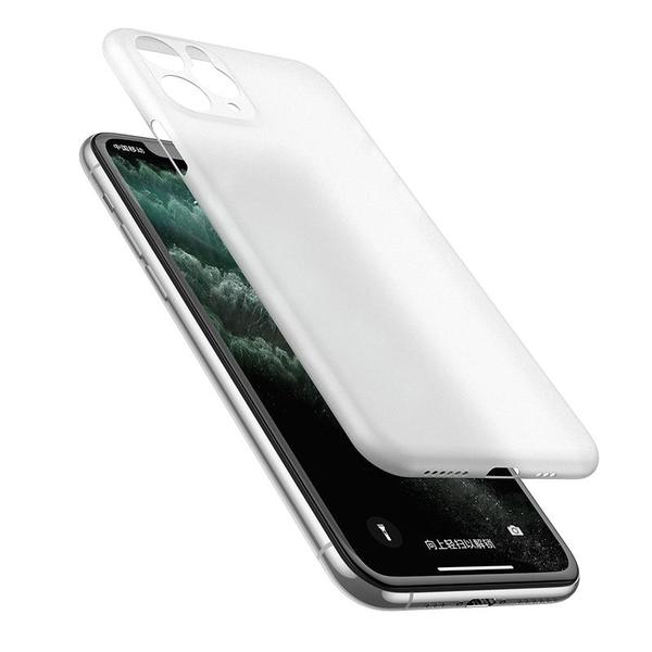 Buy Benks - Pp Lollipop Case For Ip11 Pro Max -White Online | Carrefour UAE