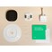 Ecobee 3 lite 2nd Generation Thermostat - Black (EB-STATE3LT-02)