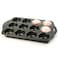Norpro Nonstick 12- Hole Mini Muffin Pan