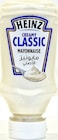 Heinz Creamy Classic Mayonnaise 225ml