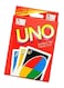 Generic Uno Family Fun Card Game