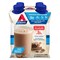 Atkins Milk Chocolate Delight Shake 325ml x Pack of 4