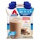 Atkins Milk Chocolate Delight Shake 325ml x Pack of 4