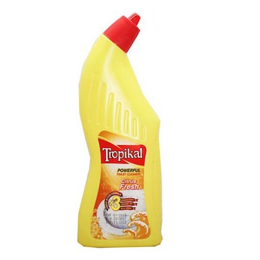 TROPIKAL TOILET CL CITRUS FR500ML.