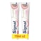 Signal Complete 8 Nature Elements Toothpaste For Sensitive Teeth Clove 75ml