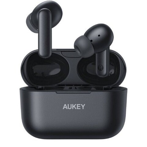 Aukey EP-M1 Move Mini True Wireless TWS Earbuds - Black