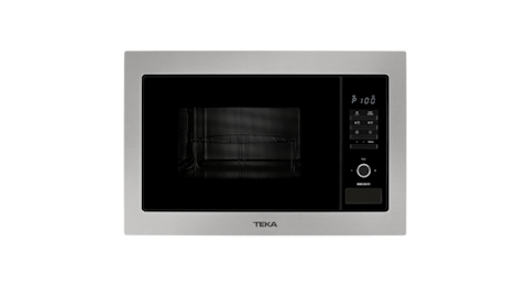 Teka MWE 255 Built-In Microwave + Grill 25L