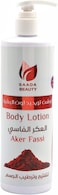 Saada Beauty El-Aker El-Fassi Lotion 500ml