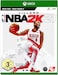 NBA 2k21 PS4