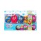 Chuchu TV Peek And Play Surprise Eggs ABC Starter Set Multicolour 5 count