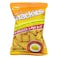 Nabil Snackits Baked Crackers Cheddar Cheese 26g