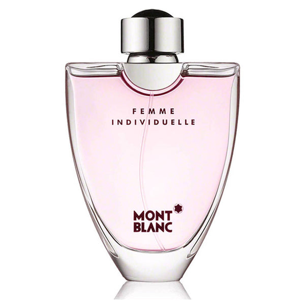 Montblanc Femme Individuelle Eau De Toilette - 75ml