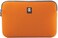 Crumpler Laptop Sleeve, BL13AIR-003 Base Layer 13" Air for Mac Book Air, Orange
