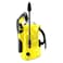 Karcher K2 Universal Edition 110 Bar High Pressure Washer Yellow