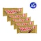 Twix Multipack Chocolate Bar, 50g Pack of 5