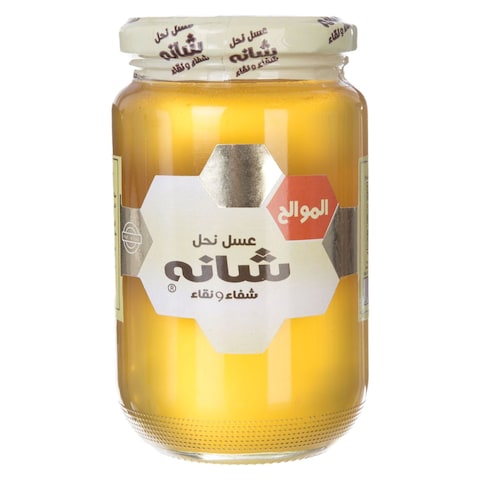 Shana Honey Flowers Cirtus - 450 gram