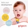 Pigeon Training Step 1 Teether 13666 Multicolour