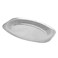 GPI Oval Aluminium Plate 3+1 Free