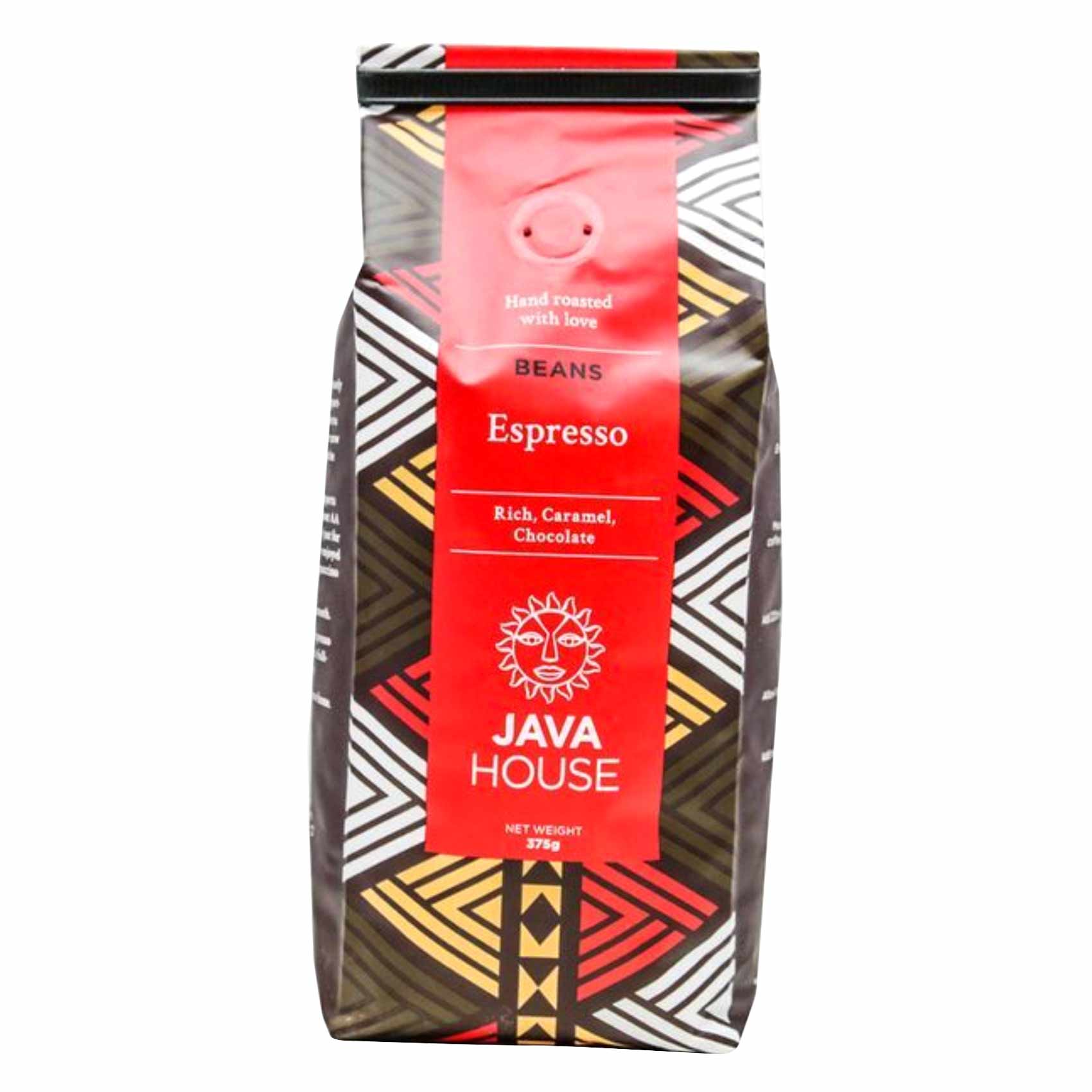 Java Espresso Coffee Beans 375g Online | Carrefour Kenya