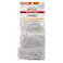 Cantu Jumbo Disposable Conditioning 20 Caps 07933-36 White 3 PCS