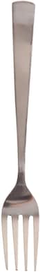 Rk Steel Tea Fork 6 Piece Set Impress