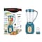 STARGOLD 2 in 1 Blender and Grinder 1.5L Unbreakable PC Jar 450W Powerful Copper Motor