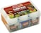 Generic Camlin Kokuyo Fabrica Acrylic Ultra Colors, 10ml Each, 6 Shades