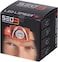 LEDlenser Seo 3&nbsp;Orange Light Headlamp 6004