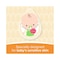 Johnson&#39;S Baby Cologne, Lemon Fresh - 100 ml