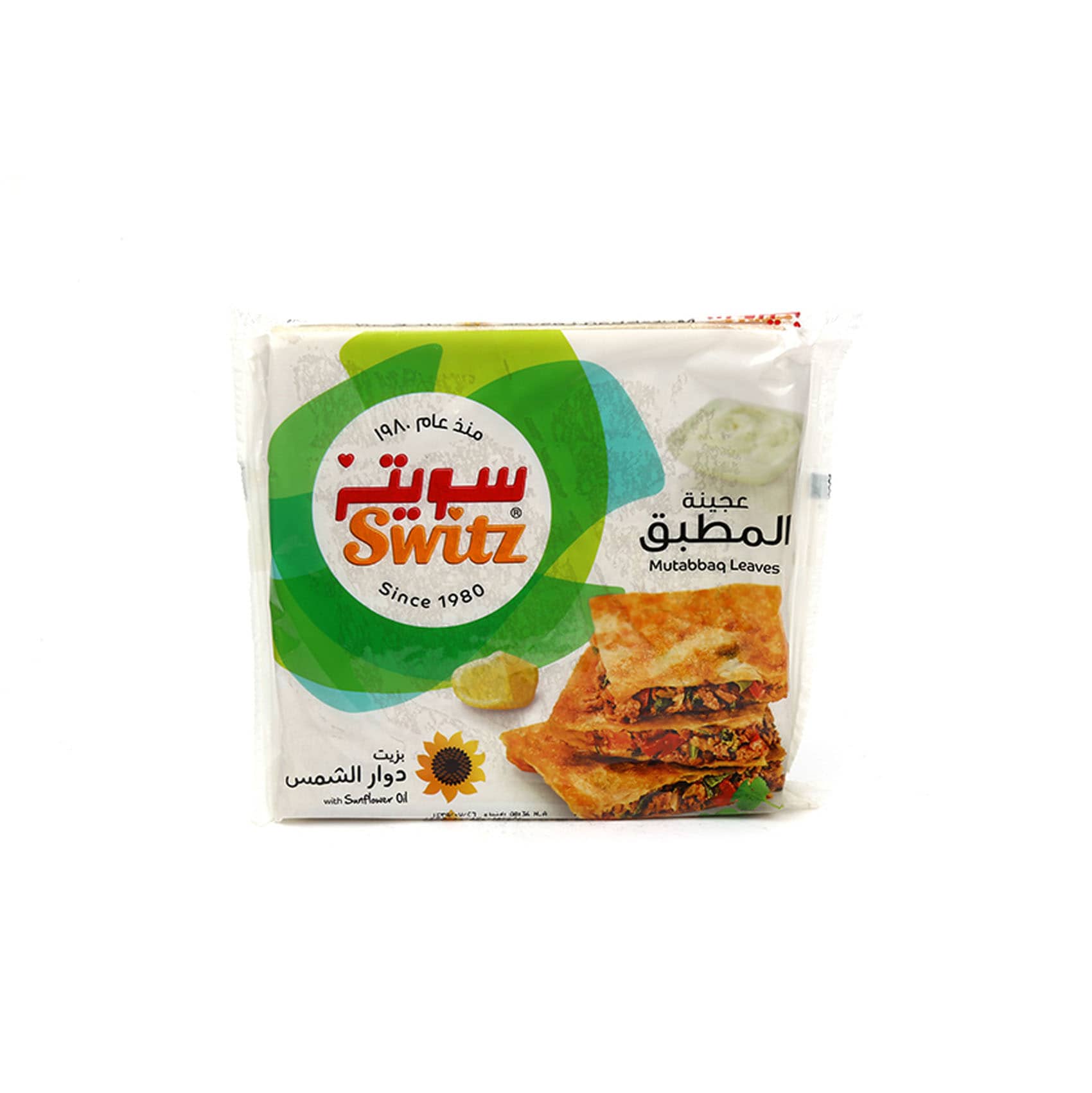 سويتز عجينة المطبق 1 كج