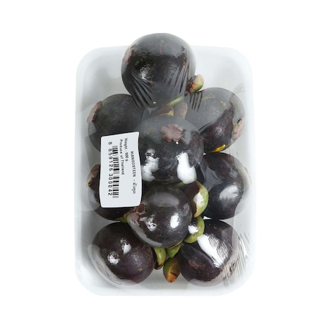 Mangosteen