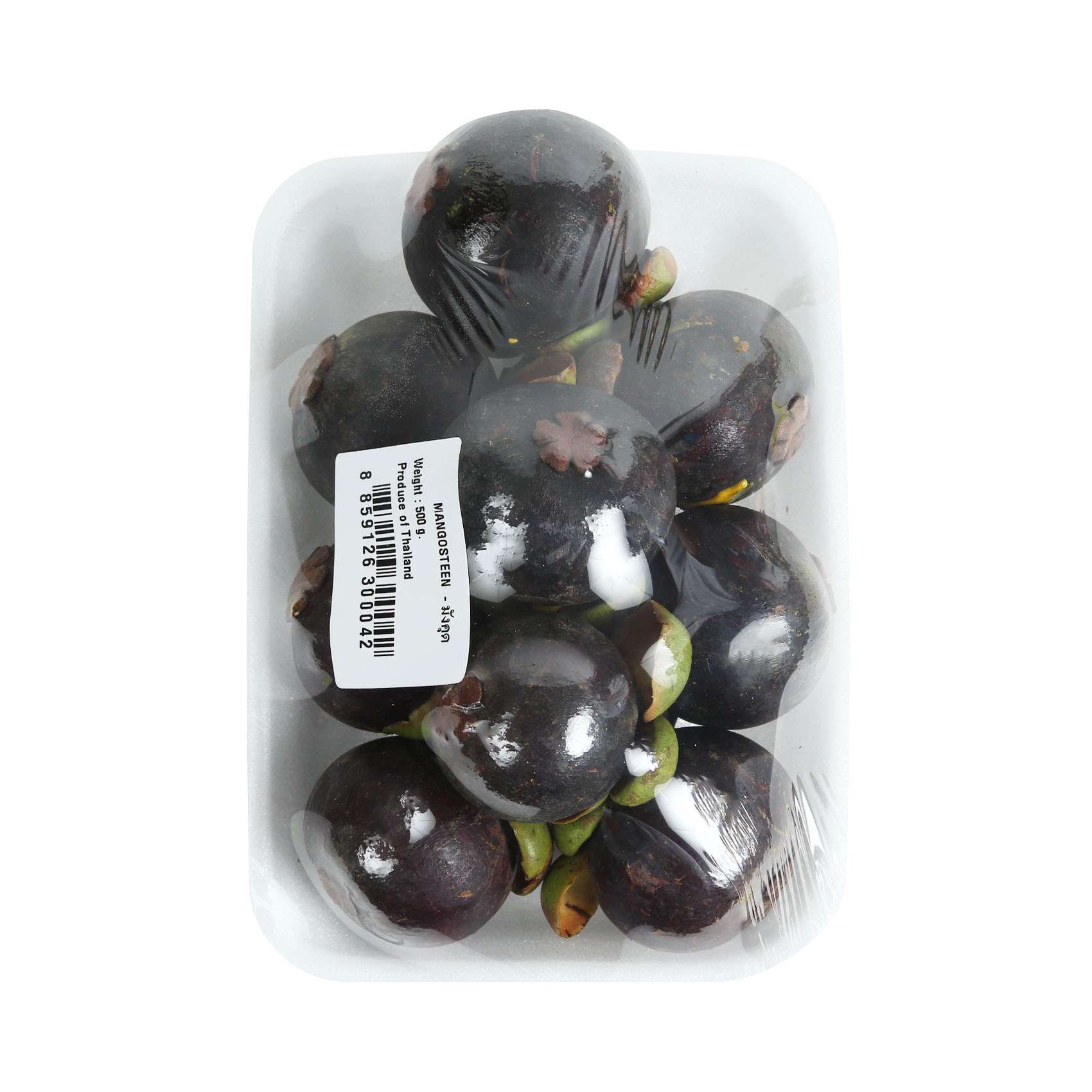 Mangosteen