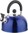 Royalford Stainless Steel Whistling Kettle