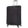 Eminent V6101 3pcs Trolley Luggage Set Black