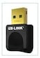 Lblink 300Mbps Wireless N Usb Adapter Bl-Wn351